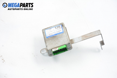 Module for Mitsubishi Carisma 1.8 16V GDI, 125 hp, hatchback, 2001