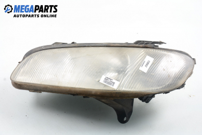 Headlight for Opel Omega B 2.0 16V, 136 hp, station wagon, 1996, position: left