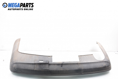 Rear bumper for Opel Omega B 2.0 16V, 136 hp, station wagon, 1996, position: rear