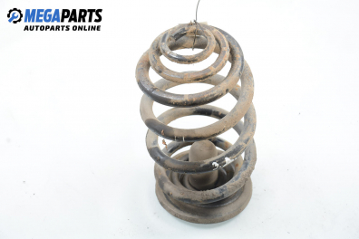 Coil spring for Opel Omega B 2.0 16V, 136 hp, station wagon, 1996, position: rear