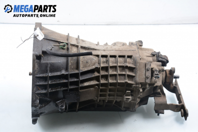  for Opel Omega B 2.0 16V, 136 hp, combi, 1996