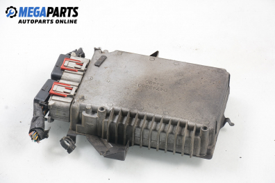 ECU for Chrysler Stratus 2.5 LX, 163 hp, cabrio automatic, 2001