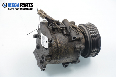 AC compressor for Chrysler Stratus 2.5 LX, 163 hp, cabrio automatic, 2001