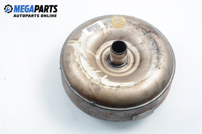 Hydrotransformator for Chrysler Stratus 2.5 LX, 163 hp, cabrio automatic, 2001