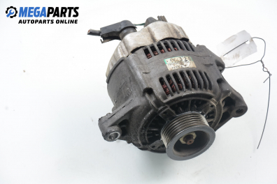 Alternator for Chrysler Stratus 2.5 LX, 163 hp, cabrio automatic, 2001