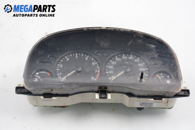 Instrument cluster for Ford Mondeo Mk I 2.0 16V, 132 hp, hatchback, 1996