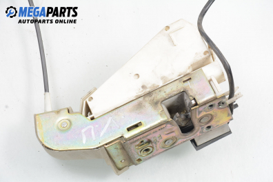 Lock for Ford Mondeo Mk I 2.0 16V, 132 hp, hatchback, 1996, position: front - left