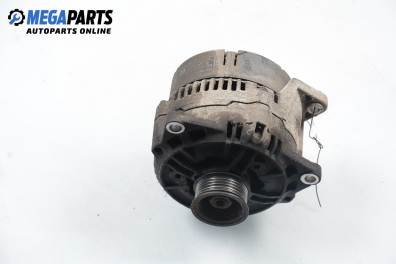 Alternator for Ford Mondeo Mk I 2.0 16V, 132 hp, hatchback, 1996