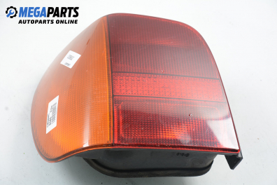 Tail light for Volkswagen Polo (6N/6N2) 1.6, 75 hp, hatchback, 5 doors automatic, 1998, position: left