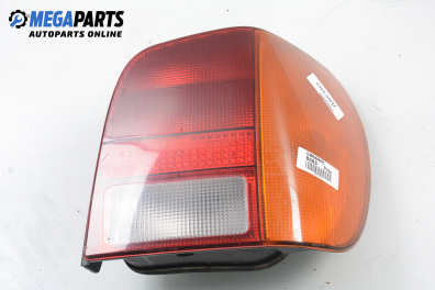 Tail light for Volkswagen Polo (6N/6N2) 1.6, 75 hp, hatchback, 5 doors automatic, 1998, position: right