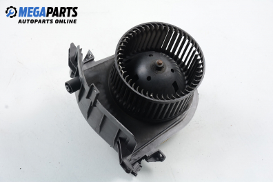 Heating blower for Volkswagen Polo (6N/6N2) 1.6, 75 hp, hatchback, 5 doors automatic, 1998