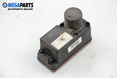 Vacuum pompă central for Volkswagen Polo (6N/6N2) 1.6, 75 hp, hatchback automatic, 1998