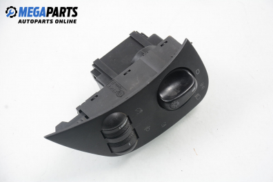 Comutator lumini for Volkswagen Polo (6N/6N2) 1.6, 75 hp, hatchback, 5 uși automatic, 1998