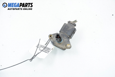 MAP sensor for Volkswagen Polo (6N/6N2) 1.6, 75 hp, hecktür, 5 türen automatic, 1998