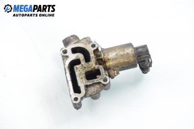 EGR valve for Opel Corsa B 1.2 16V, 65 hp, 1998