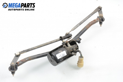 Front wipers motor for Daewoo Nexia 1.5 16V, 90 hp, sedan, 1995, position: front