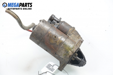 Starter for Fiat Punto 1.2, 73 hp, 3 doors, 1995