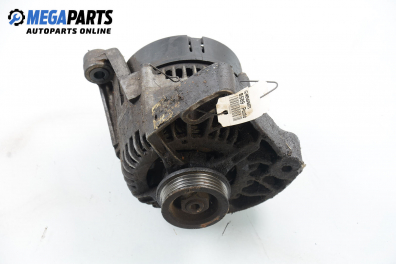 Alternator for Fiat Punto 1.2, 73 hp, 1995