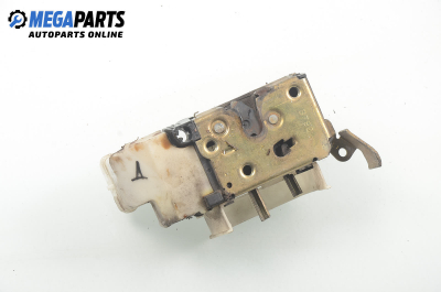 Lock for Fiat Punto 1.2, 73 hp, 1995, position: right