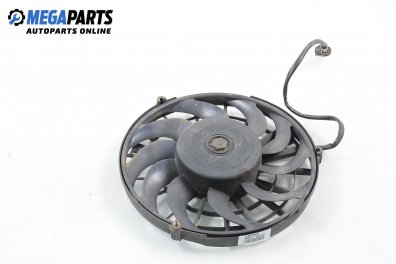 Radiator fan for Opel Vectra A 2.0, 116 hp, sedan automatic, 1995