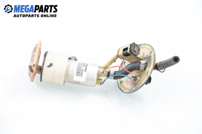 Fuel pump for Opel Vectra A 2.0, 116 hp, sedan automatic, 1995