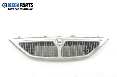 Grill for Lancia Y 1.2, 60 hp, 3 doors, 1996