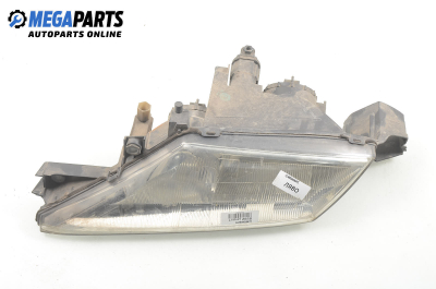 Headlight for Lancia Y 1.2, 60 hp, 3 doors, 1996, position: left