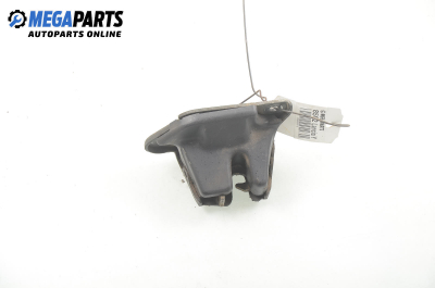 Trunk lock for Lancia Y 1.2, 60 hp, 3 doors, 1996