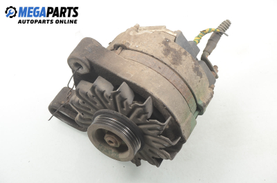 Alternator for Lancia Y 1.2, 60 hp, 1996