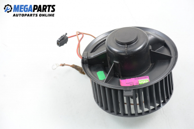 Heating blower for Volkswagen Polo (6N/6N2) 1.4, 60 hp, hatchback, 5 doors, 1996