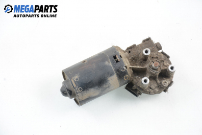 Front wipers motor for Volkswagen Polo (6N/6N2) 1.4, 60 hp, hatchback, 1996, position: front