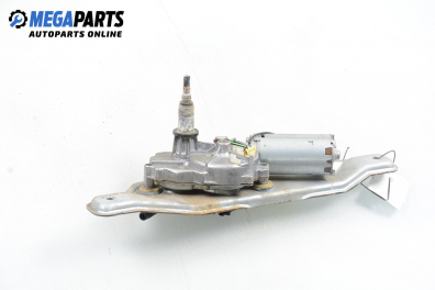 Front wipers motor for Volkswagen Polo (6N/6N2) 1.4, 60 hp, hatchback, 1996, position: rear