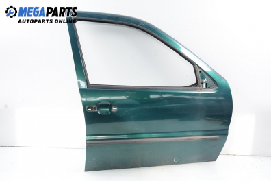 Door for Volkswagen Polo (6N/6N2) 1.4, 60 hp, hatchback, 5 doors, 1996, position: front - right