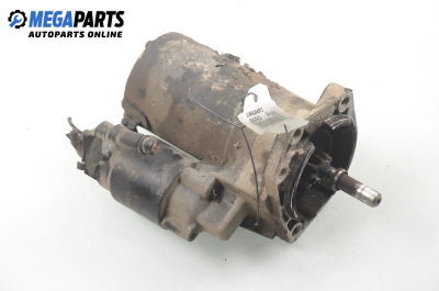 Demaror for Volkswagen Polo (6N/6N2) 1.4, 60 hp, hatchback, 5 uși, 1996