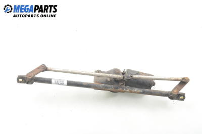 Front wipers motor for Opel Vectra A 2.0, 116 hp, hatchback, 1989, position: front