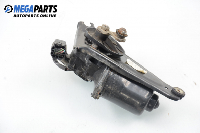 Front wipers motor for Rover 200 1.4 Si, 103 hp, hatchback, 1998, position: front