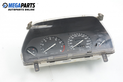 Instrument cluster for Rover 200 1.4 Si, 103 hp, hatchback, 3 doors, 1998