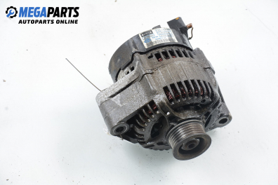 Alternator for Rover 200 1.4 Si, 103 hp, hatchback, 1998