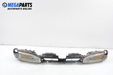 Headlight for Ford Mondeo Mk I 2.0 16V 4x4, 136 hp, hatchback, 1995