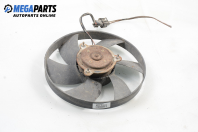 Radiator fan for Land Rover Range Rover II 2.5 D, 136 hp, 1996