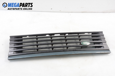 Grilă for Land Rover Range Rover II 2.5 D, 136 hp, 1996