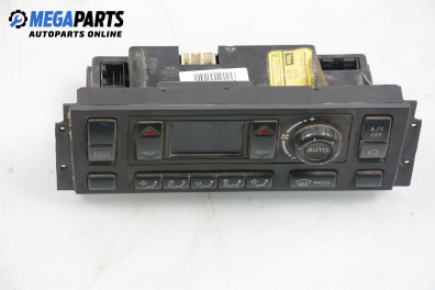Air conditioning panel for Land Rover Range Rover II 2.5 D, 136 hp, 1996