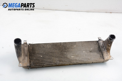 Intercooler for Land Rover Range Rover II 2.5 D, 136 hp, 1996