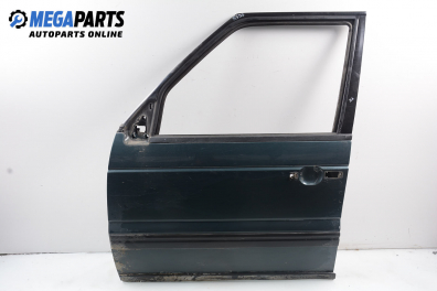 Door for Land Rover Range Rover II 2.5 D, 136 hp, 1996, position: front - left