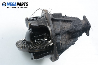  for Land Rover Range Rover II 2.5 D, 136 hp, 1996