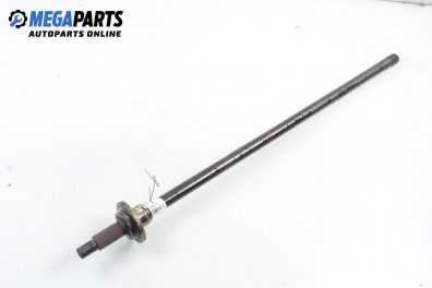Driveshaft for Land Rover Range Rover II 2.5 D, 136 hp, 1996, position: rear - right