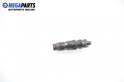 Diesel fuel injector for Land Rover Range Rover II 2.5 D, 136 hp, 1996