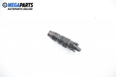 Diesel fuel injector for Land Rover Range Rover II 2.5 D, 136 hp, 1996