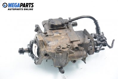 Diesel injection pump for Land Rover Range Rover II 2.5 D, 136 hp, 1996