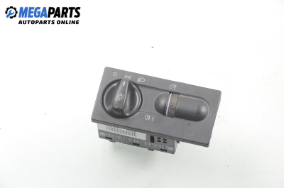 Lights switch for Volkswagen Golf III 1.8, 90 hp, 5 doors, 1992